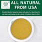 Spices Village Gumbo File [ 4 Oz ] - Gumbo File Powder, Ground Sassafras Tree Leaves, Fil   Powder - Kosher, Gluten Free, Non Gm