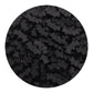 Ncs Black Bats Edible Candy Toppers, 8 Ounces - Great For Cupcakes, Cookies, Cakes, Cake Pops, And Party Tables