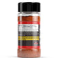 Birch & Meadow 5 Tbsp of Ground Ghost Chile Peppers, 500,000+ SHU, Sauces, Salsa