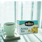 Herbacil Arnica Herbal Tea - Caffeine-Free, 25 Tea Bags per Box, 3-Pack (75 Total)