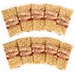 Amish Country Popcorn | 10-4 Oz Bags | Medium White Popcorn Kernels | Old Fashioned, Non-Gmo And Gluten Free