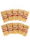 Amish Country Popcorn | 10-4 Oz Bags | Medium White Popcorn Kernels | Old Fashioned, Non-Gmo And Gluten Free