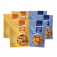 Cybeles Free To Eat Gluten-Free & Vegan Mini Cookies - Plant-Based, Dairy, Soy, & Nut Free - Soft-Baked School Safe Snack For Ki