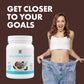 Yes You Can! Complete Meal Replacement Shake - 15 Servings, 20g Protein, 0g Added Sugars, Cookies & Cream