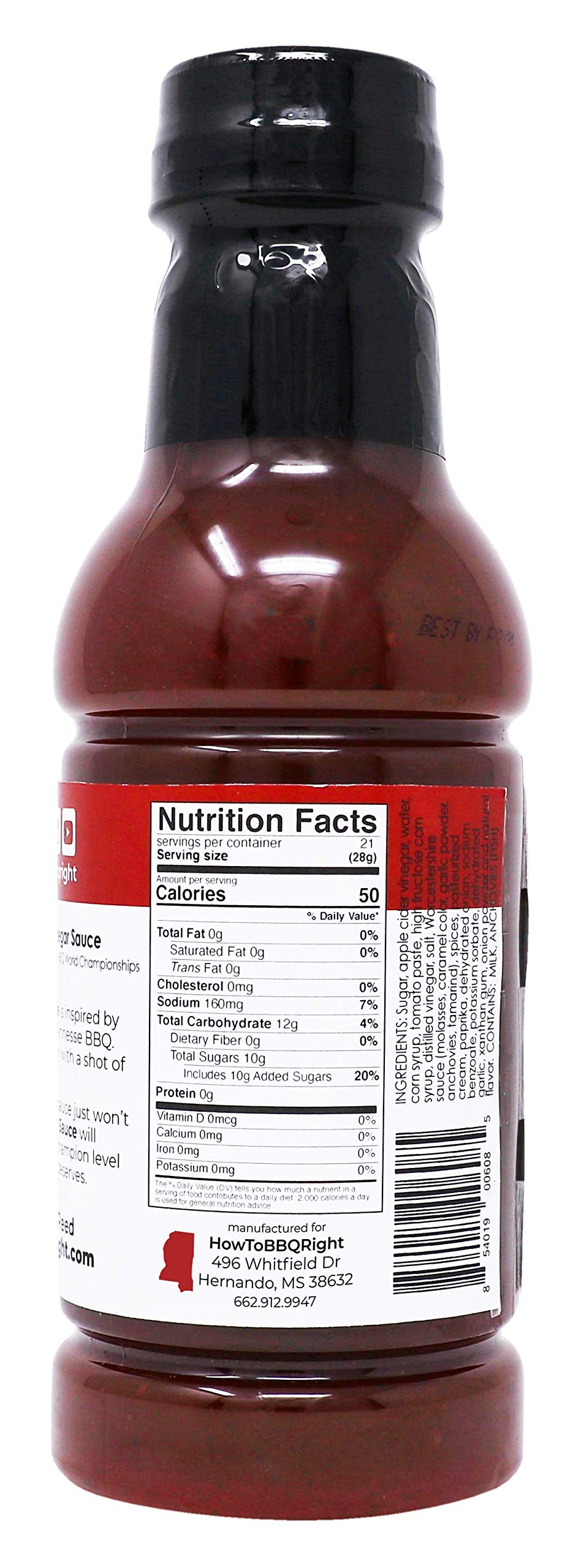 Killer Hogs Vinegar Sauce | Championship Grill And Bbq Sauce For Beef, Steak, Burgers, Pork, And Chicken | Sweet And Tangy And Spicy | 16 Ounces