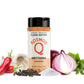 Kosmos Q All-Purpose Seasoning Spice Mix, Paleo & Keto Friendly, Sugar-Free, 5.2 oz Shaker Bottle
