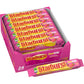 Starburst Favereds Chewy Candy Bulk Pack, Full Size, 2.07 Oz, (Pack Of 24)