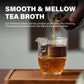 Yuansheng Selenium Yellow Tea, China Organic Tea With Selenium Enriched, 100% Natural Imperial Yellow Tea Loose Leaf, Rich In An