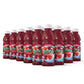 Tropicana Cranberry Juice Beverage, Single Serve, 10 Fl Oz Bottles (Pack Of 24) - Real Fruit Juice, Vitamin C Rich, No Added Sugars, No Artificial Flavors