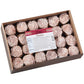 Bistro Collection Tiramisu Dessert Cake -- 24 Per Case.