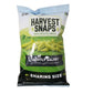 Calbee Harvest Snaps Green Pea Snacks, 20 Ounce