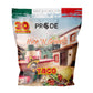 Pride Foods Rice N Grinds Hot Cereal - Gluten-Free, Vegan, 48.4 oz, 30 Servings, Taco Flavor