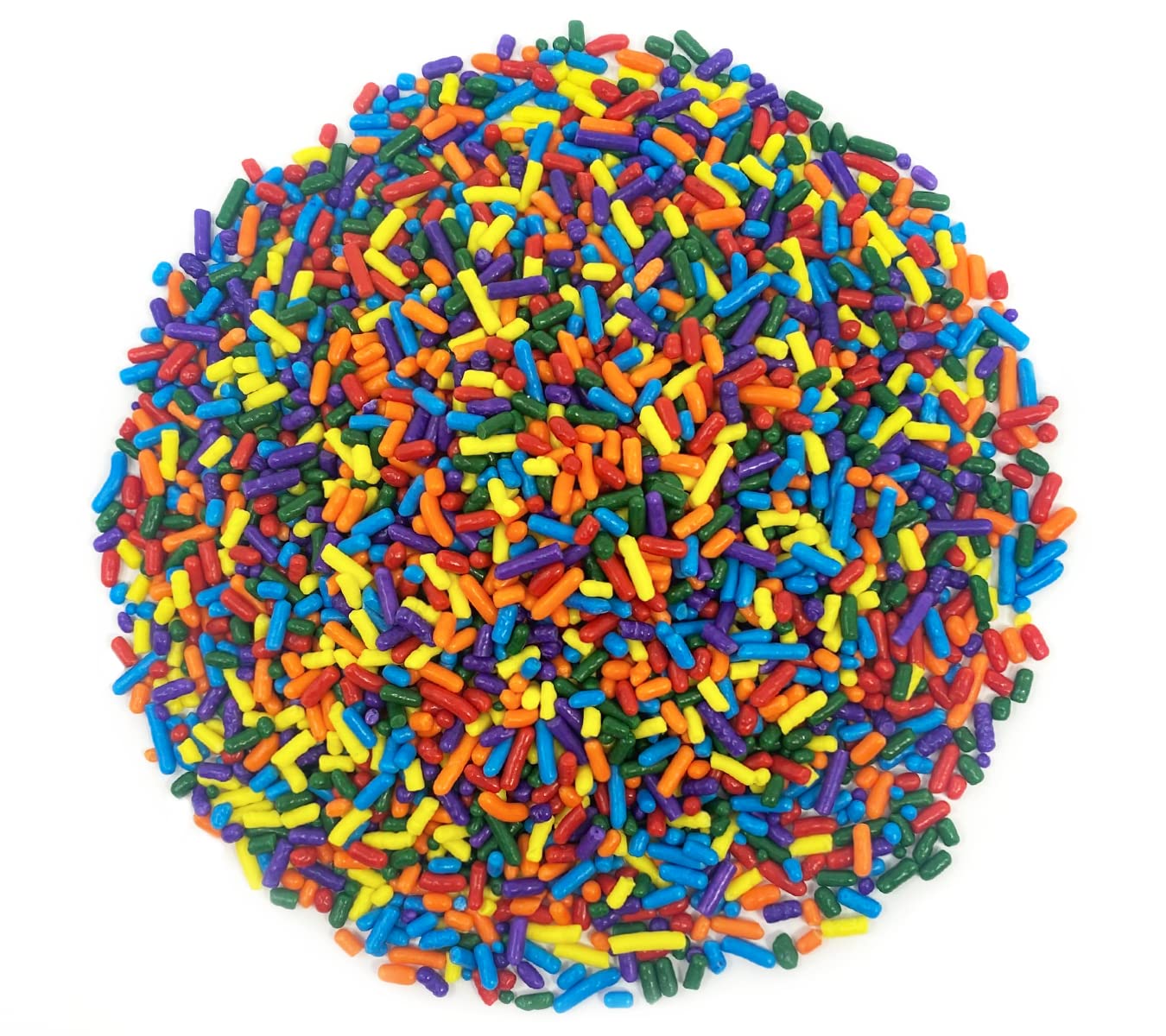Mystic Sprinkles Jimmy Mixes (Show Your Pride Jimmy Mix 3.6Oz)
