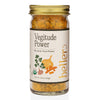 Beller Nutrition Vegitude Power | 1.4 oz | Organic Onion Powder & Garlic Powder No Salt Seasoning Spice Blend with Tumeric & Par