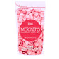 KIDU Merckens Pink Chocolate Melting Wafers 16 Ounces Bulk Perfect For Dipping, Deserts, Baking And More - 1 Pound