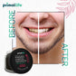Primal Life Organics -Dirty Mouth Toothpowder, Activated Charcoal Tooth Cleaning Powder, Essential Oils, Hydroxyapatite, Kaolin,