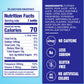 PLEZi Lemon Lime Hydration Drink x Stephen Curry - Sports Drinks with 2X the Electrolytes - 500mg Potassium, Low Sugar, No Added