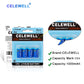 Celewell ?10-Year Warranty? 4Pcs Cr2 3V 1000Mah Lithium Battery