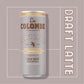 La Colombe Coffee, Oatmilk Vanilla Latte, 11 Fl Oz Cans (Pack Of 12), Coffeehouse Quality Cold Brew, Specialty Grade Coffee Bean
