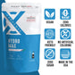 CardoMax Hydration Packet Electrolyte Drink Mix - Hydromax Liquid Water Electrolyte Packets, Zero Calories, Sugar-Free, Keto-Fri