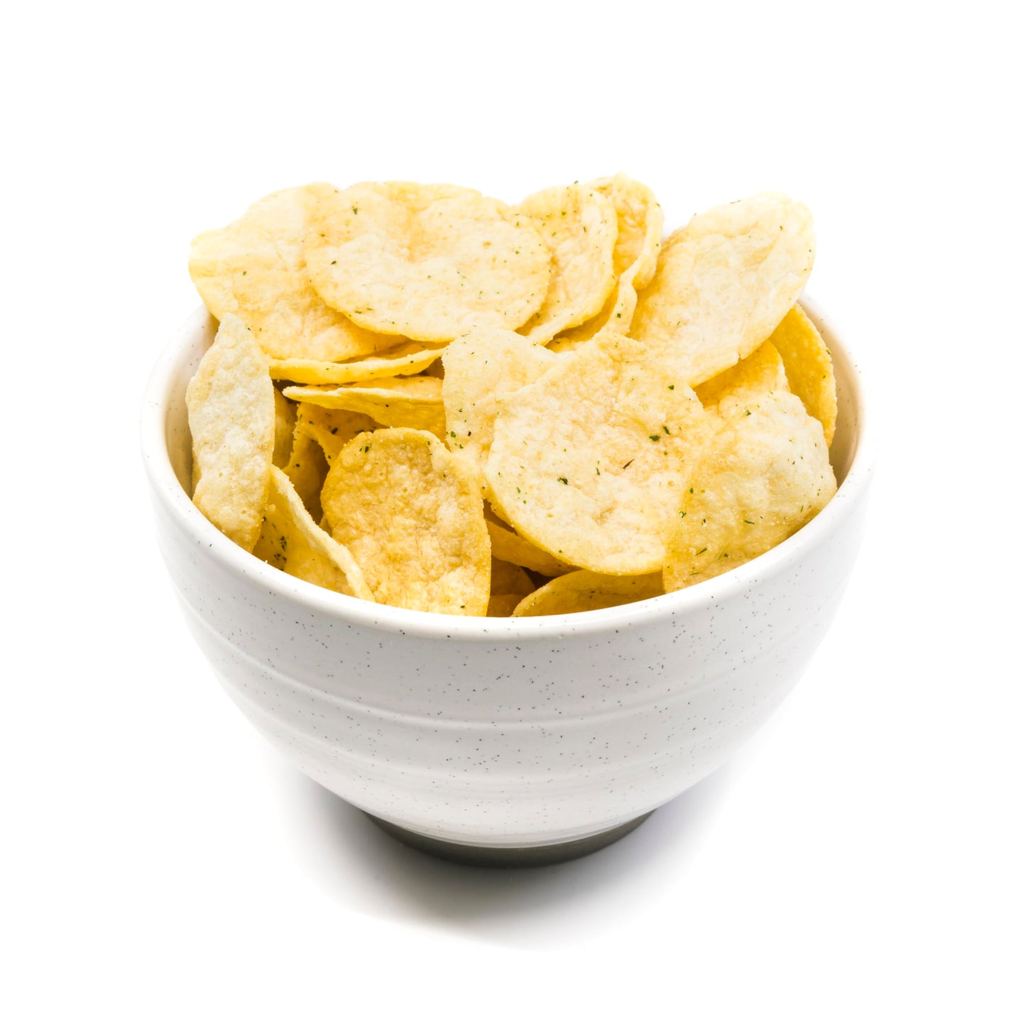 Wonderslim Potato Well Chips, Sour Cream & Onion, With Probiotics & Immune Support, Vegan, Gluten Free (12Ct)