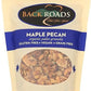 Back Roads Organic Maple Pecan Granola, 10 Oz