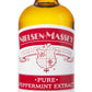 Nielsen-Massey Pure Peppermint Extract, 4 Fl Oz for Baking and Cooking