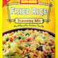Sunbird Fried Rice Mix, 0.75 Ounce, (Pack of 6)