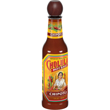 Cholula Chipotle Hot Sauce, 5 Fl Oz