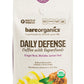 DAILY DEFENSE BAGGED COFFEE with Superfoods