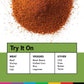 Spiceology - Chile Margarita Mexican Citrus Spice Blend - Chili Lime Taco Seasoning - Use On: Tacos, Black Beans, Chicken, Steak
