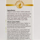 Celebration Herbals Lemon Balm Tea Bags, 24 Count