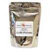 Oxalic Acid 99.6% 2 Lb. Deck, Crystals, Metal Cleaning- Rust Removal, Wood Stain Remover And More!