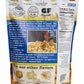 Fishers Popcorn Old Bay Seasoned Caramel Popcorn