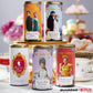 The Republic Of Tea - Bridgerton Queen'S Cake Vanilla Fruit Tea, 36 Tea Bags