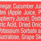 Skinny Girl Raspberry Vinaigrette Dressing, Sugar Free, Kosher, Gluten Free, 8 Fluid Ounce (Pack Of 6)