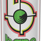Bang Energy Wyldin’ Watermelon Sugar-Free Energy Drink, 16oz, Pack of 12 - Refreshing, Low-Calorie Boost for Active Lifestyles