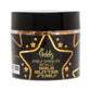 Goldz Edible Star Glitter – Metallic Gold Star Sprinkles for Cake Decorating, 5g, 0.1764 Ounce
