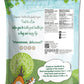 Food To Live - Cashew Nuts, 8 Pounds Non-Gmo Verified, Large Size W240, Whole Nuts, Unsalted, Kosher, Raw, Vegan, Bulk