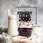 18Pcs Black Gold Glitter Dessert Cupcake Pick For Straight Outta 2006 Cheer To 19 Years Old Theme Decor Supplies Happy 19Th Birt