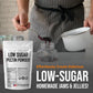 Low Sugar Pectin For Canning Jam And Jellies 6 Oz - Natural, Vegan And Non-Gmo - Premium Bulk Ingredient By Fit Lane Nutrition