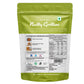 Nutty Gritties Thai Chilli Blend Trail Mix 200G - Roasted Spicy Flavoured Almonds, Cashews And Peanuts| Healthy Party Snack | Dr