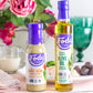 Fody Foods Vegan Maple Dijon Salad Dressing Pack Low Fodmap Certified, Sensitive Recipe, Keto, Gut & IBS Friendly, Non GMO, 8 Ou
