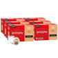 Community Coffee First Light Keurig Pods, Light Roast, 72 Count (12 Pods x 6 Packs)
