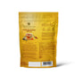 Wissotzky Tea Ginger Turmeric Spiced Chai Tea (50 Pyramid Tea Bags) | Whole Leaf Black Tea | No Artificial Flavors | Elegant Sil
