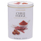 Gardiners of Scotland Handmade Fudge 300g Tin, Chili Fudge