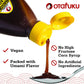 Otafuku Yakisoba Sauce for Japanese Stir Fry Noodles, Vegan Yakisoba Sauce Authentic Umami Flavor - No Artificial Flavors, Color