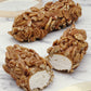 Philadelphia Candies Pecan Caramel Nougat Log, 6 Ounce (Pack Of 1)