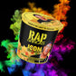 Rap Snacks Creamy Chicken Gumbo ICON Ramen Noodles Master P-Pack of 12