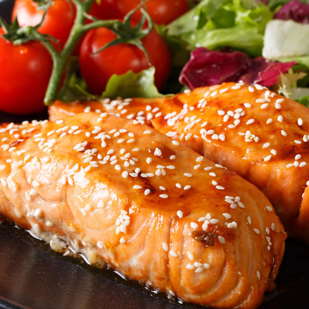 Granaroma White Sesame Seeds, Garnish & Seasoning, Versatile Seeds, Nutty Flavor (2.24 Ounce)